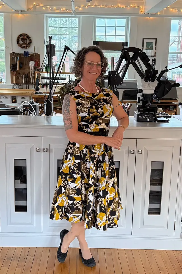Chaya Studio Jewelry