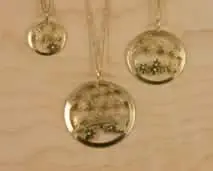 Gold Jewelry