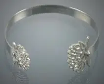 Silver Jewelry