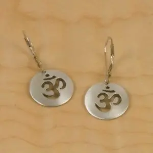Savasana Earrings