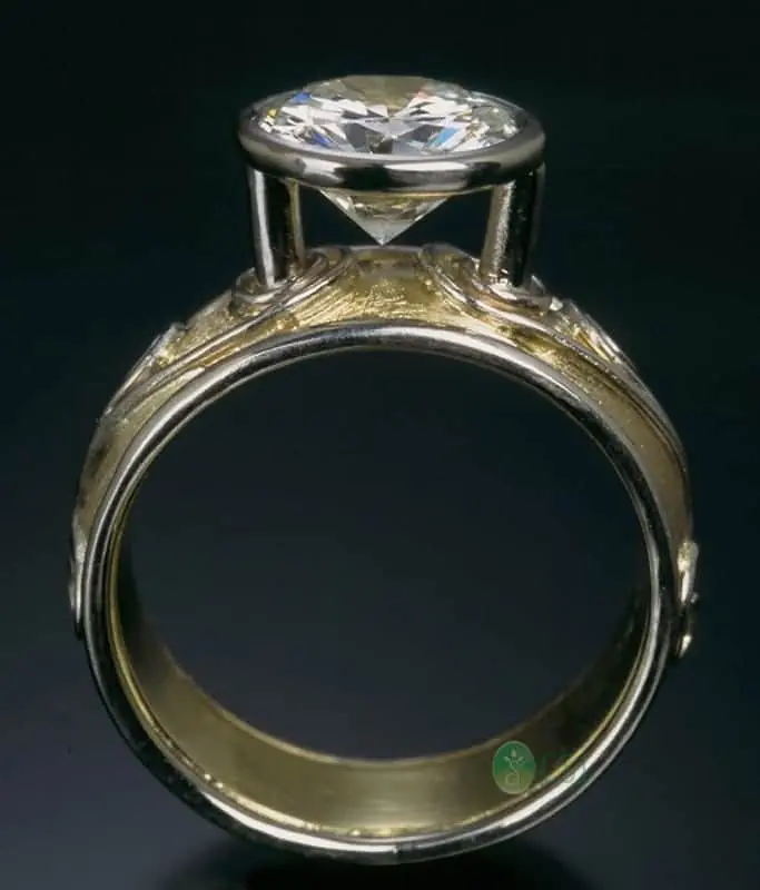 Eco-Friendly Diamonds