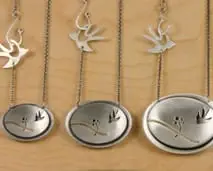 CHAY STUDIO JEWELRY COLLECTIONS