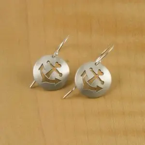 Starboard Earrings