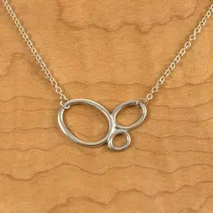 Ebb Tide Necklace
