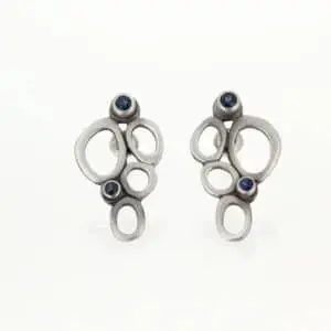 Marsh Point Earrings