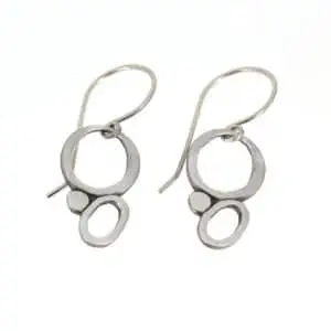 Sandpiper Earrings