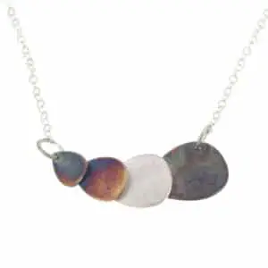 Secret Path Necklace