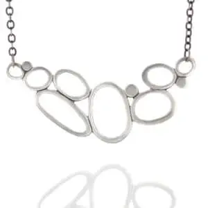 Shoreline Necklace